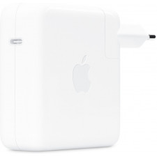 Apple MX0J2ZM A adaptador e transformador Interior 96 W Branco