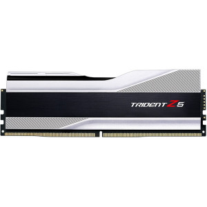G.Skill Trident Z F5-6000J3040F16GX2-TZ5S módulo de memória 32 GB 2 x 16 GB DDR5