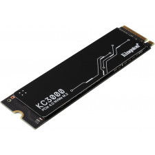 Kingston Technology KC3000 M.2 1,02 TB PCI Express 4.0 3D TLC NVMe