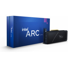 Intel Arc A750 Graphics 8 GB GDDR6