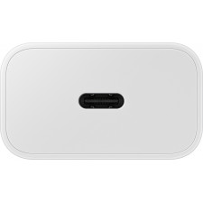 Samsung EP-T2510 Universal Branco USB Carregamento rápido Interior