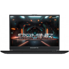 Gigabyte G6 KF-H3PT854SD laptop portátil Computador portátil 40,6 cm (16") Full HD Intel® Core™ i7 i7-13620H 16 GB DDR5-SDRAM