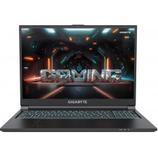 Gigabyte G6 KF-H3PT854SD laptop portátil Computador portátil 40,6 cm (16") Full HD Intel® Core™ i7 i7-13620H 16 GB DDR5-SDRAM