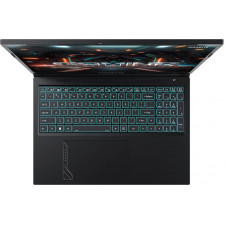 Gigabyte G6 KF-H3PT854SD laptop portátil Computador portátil 40,6 cm (16") Full HD Intel® Core™ i7 i7-13620H 16 GB DDR5-SDRAM