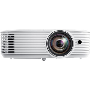 Optoma X309ST datashow Projetor de curta distância 3700 ANSI lumens DLP XGA (1024x768) Compatibilidade 3D Branco