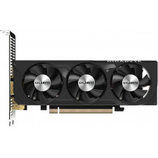 Gigabyte GeForce RTX 4060 OC Low Profile 8G NVIDIA GeForce RTX­ 4060 8 GB GDDR6