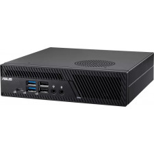 ASUS PB63-B5046AH Mini PC Intel® Core™ i5 i5-13400 16 GB DDR5-SDRAM 512 GB SSD Windows 11 Pro Preto