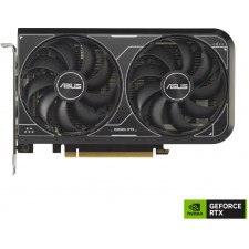 ASUS Dual 90YV0JC4-M0NB00 placa de vídeo NVIDIA GeForce RTX 4060 8 GB GDDR6