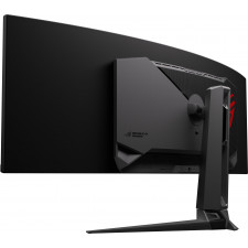 ASUS ROG Swift PG49WCD monitor de ecrã 124,5 cm (49") 5120 x 1440 pixels OLED Preto