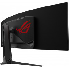 ASUS ROG Swift PG49WCD monitor de ecrã 124,5 cm (49") 5120 x 1440 pixels OLED Preto