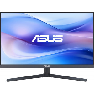 ASUS VU249CFE-B monitor de ecrã 60,5 cm (23.8") 1920 x 1080 pixels Full HD LED Preto