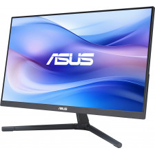 ASUS VU249CFE-B monitor de ecrã 60,5 cm (23.8") 1920 x 1080 pixels Full HD LED Preto