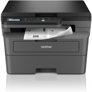 Brother DCP-L2620DW Laser A4 1200 x 1200 DPI 32 ppm Wi-Fi