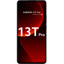 Xiaomi 13T Pro 16,9 cm (6.67") Dual SIM Android 13 5G USB Type-C 12 GB 512 GB 5000 mAh Preto