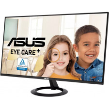 ASUS VZ24EHF monitor de ecrã 60,5 cm (23.8") 1920 x 1080 pixels Full HD LCD Preto