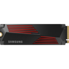 Samsung 990 Pro M.2 4 TB PCI Express 4.0 V-NAND TLC NVMe