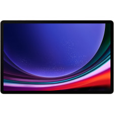 Samsung Galaxy Tab S9+ 5G LTE-TDD & LTE-FDD 256 GB 31,5 cm (12.4") Qualcomm Snapdragon 12 GB Wi-Fi 6 (802.11ax) Bege