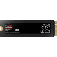 Samsung 990 Pro M.2 4 TB PCI Express 4.0 V-NAND TLC NVMe