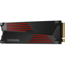 Samsung 990 Pro M.2 4 TB PCI Express 4.0 V-NAND TLC NVMe