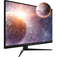 MSI G321Q monitor de ecrã 80 cm (31.5") 2560 x 1440 pixels Wide Quad HD Preto