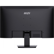 MSI Pro MP273A monitor de ecrã 68,6 cm (27") 1920 x 1080 pixels Full HD LED Preto