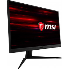 MSI G2412V monitor de ecrã 60,5 cm (23.8") 1920 x 1080 pixels Full HD Preto