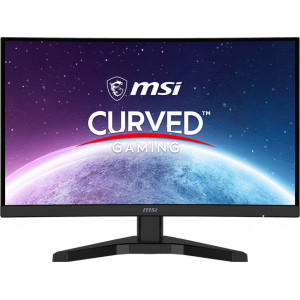 MSI G245CV monitor de ecrã 59,9 cm (23.6") 1920 x 1080 pixels Full HD Preto
