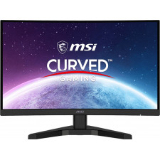 MSI G245CV monitor de ecrã 59,9 cm (23.6") 1920 x 1080 pixels Full HD Preto