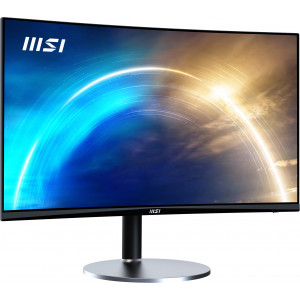 MSI Pro MP272C monitor de ecrã 68,6 cm (27") 1920 x 1080 pixels Full HD Preto