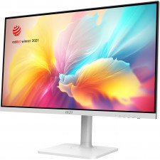 MSI Modern MD2712PW monitor de ecrã 68,6 cm (27") 1920 x 1080 pixels Full HD LCD Branco