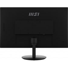 MSI Pro MP271A monitor de ecrã 68,6 cm (27") 1920 x 1080 pixels Full HD LCD Preto