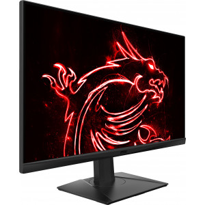 MSI MAG321QR QD monitor de ecrã 80 cm (31.5") 2560 x 1440 pixels Wide Quad HD Preto