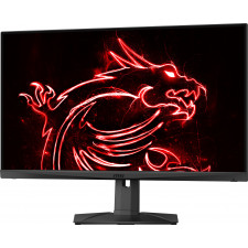 MSI MAG321QR QD monitor de ecrã 80 cm (31.5") 2560 x 1440 pixels Wide Quad HD Preto