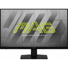 MSI MAG 323UPF monitor de ecrã 81,3 cm (32") 3840 x 2160 pixels 4K Ultra HD Preto