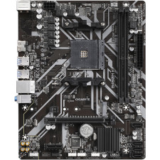 Gigabyte B450M K (rev. 1.0) AMD B450 Socket AM4 micro ATX