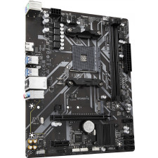 Gigabyte B450M K (rev. 1.0) AMD B450 Socket AM4 micro ATX