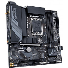 Gigabyte B760M Gaming X AX Intel B760 LGA 1700 micro ATX