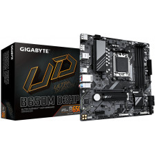 Gigabyte B650M D3HP (rev. 1.0) AMD B650 Ranhura AM5 micro ATX