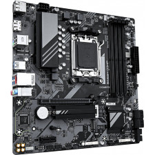 Gigabyte B650M D3HP (rev. 1.0) AMD B650 Ranhura AM5 micro ATX