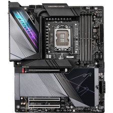 AORUS Z790 MASTER X 1.0 motherboard Intel Z790 Express LGA 1700 ATX extensível