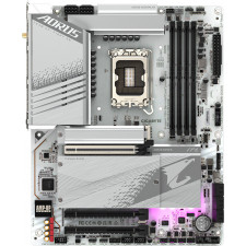 Gigabyte Z790 AORUS ELITE AX ICE motherboard Intel Z790 Express LGA 1700 ATX