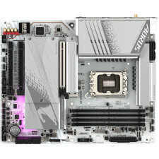 Gigabyte Z790 AORUS ELITE AX ICE motherboard Intel Z790 Express LGA 1700 ATX