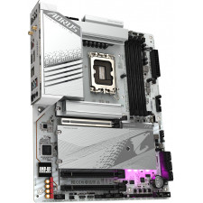 Gigabyte Z790 AORUS ELITE AX ICE motherboard Intel Z790 Express LGA 1700 ATX