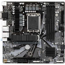 Gigabyte Q670M D3H (rev. 1.0) Intel Q670 LGA 1700 micro ATX