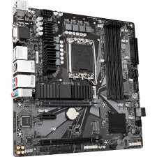 Gigabyte Q670M D3H (rev. 1.0) Intel Q670 LGA 1700 micro ATX