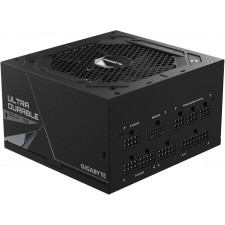 Gigabyte UD750GM PG5 fonte de alimentação 750 W 20+4 pin ATX ATX Preto