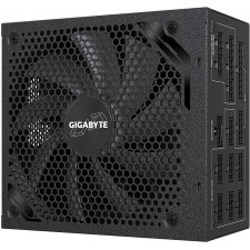 Gigabyte UD1300GM PG5 fonte de alimentação 1300 W 20+4 pin ATX ATX Preto