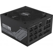 Gigabyte UD1300GM PG5 fonte de alimentação 1300 W 20+4 pin ATX ATX Preto