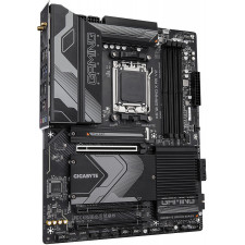 Gigabyte X670 GAMING X AX V2 (rev. 1.0) AMD X670 Ranhura AM5 ATX