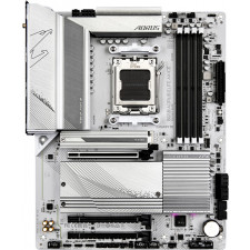 AORUS B650 ELITE AX ICE motherboard AMD B650 Ranhura AM5 ATX